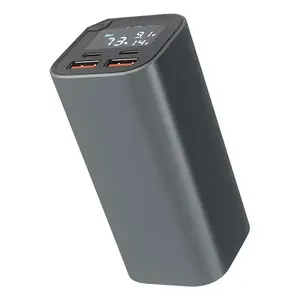 Portable Charger Epico 9915111900106 20000 mAh