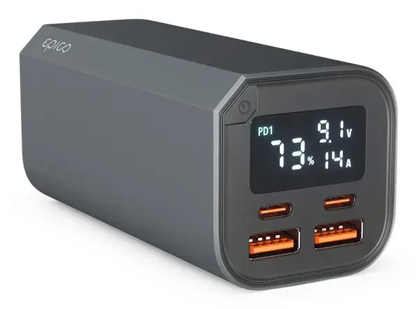 Portable Charger Epico 9915111900106 9915111900106 Photo 2