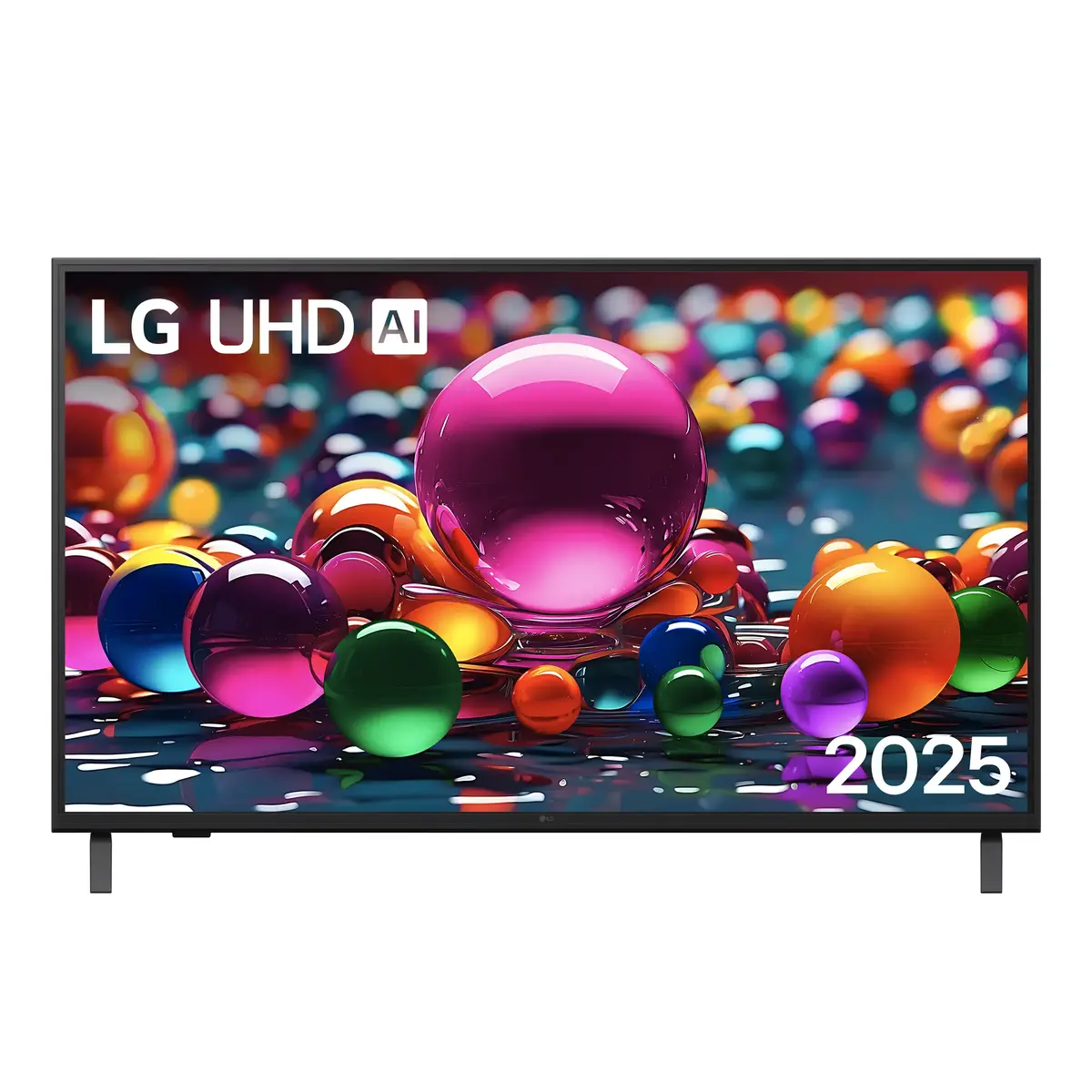 LG UHD AI 43UA75003LA  43UA75006LA.AEU Photo 9