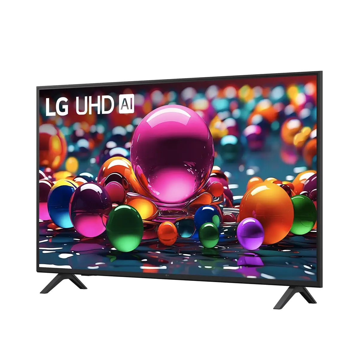 LG UHD AI 50UA75003LA 50UA75006LA.AEU Photo 19
