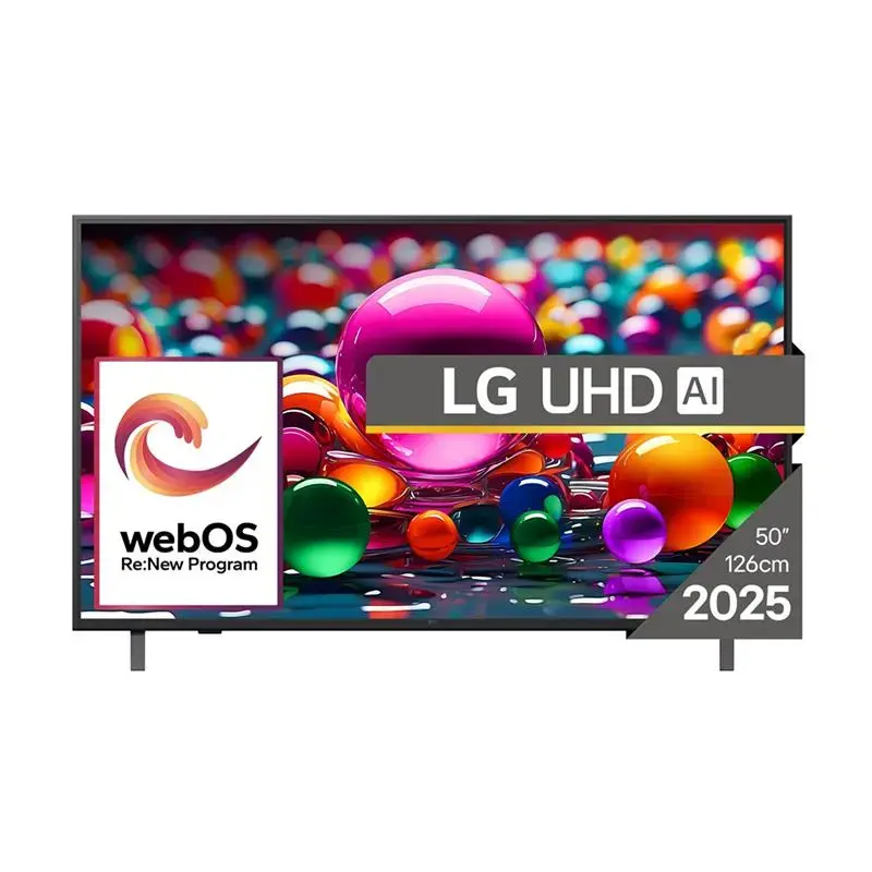 LG UHD AI 50UA75003LA 50UA75006LA.AEU Photo 21