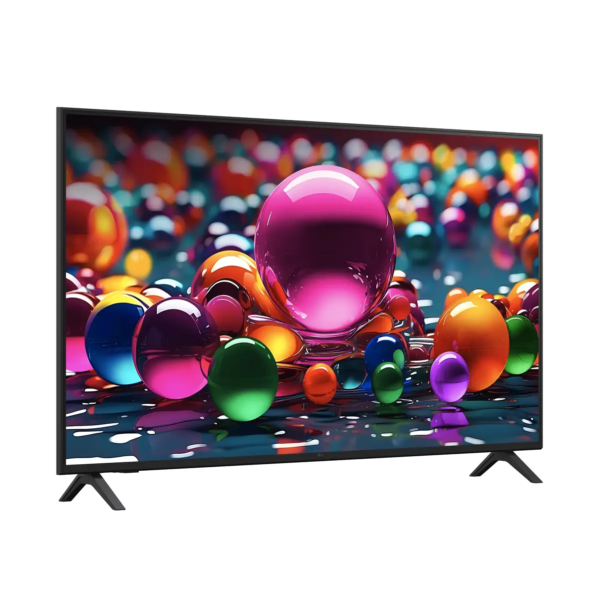 LG UHD AI 55UA75003LA 55UA75006LA.API Photo 2