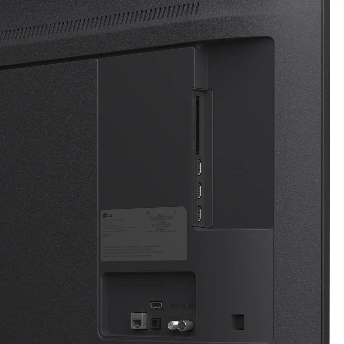 LG UHD AI 55UA75003LA 55UA75006LA.API Photo 7