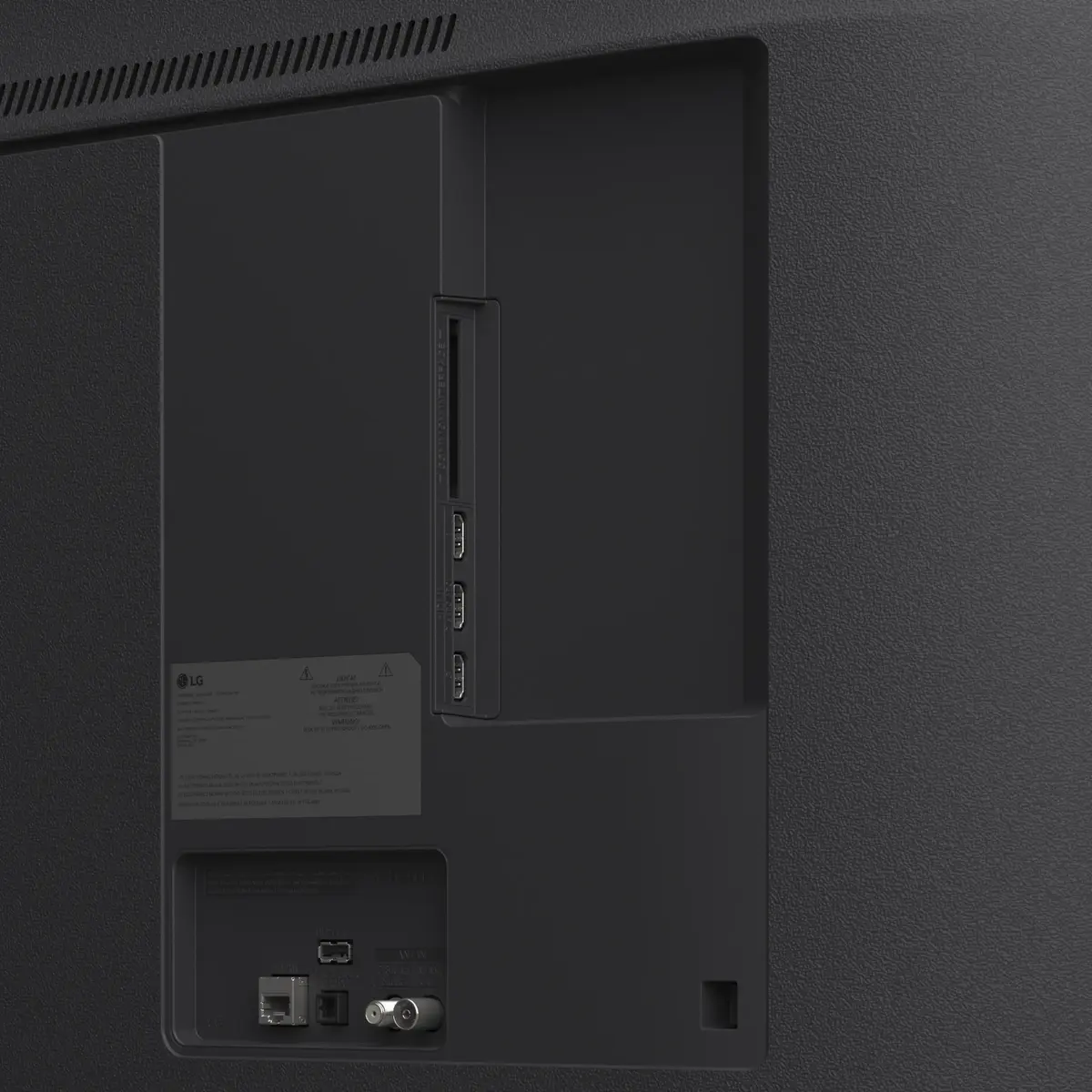 LG UHD AI 65UA75003LA 65UA75006LA.API Photo 7