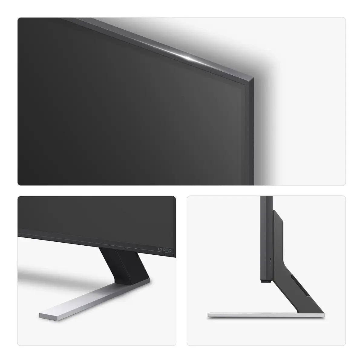 LG 65QNED85A6C.AEK TV 65QNED85A3C Photo 3