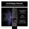 LG 65QNED85A6C.AEK TV 65QNED85A3C Photo 5
