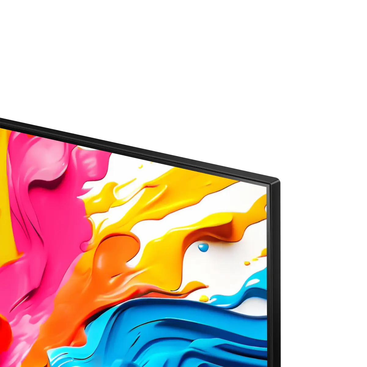 LG 65QNED93A6A 65" QNED evo 4K ТВ Photo 3