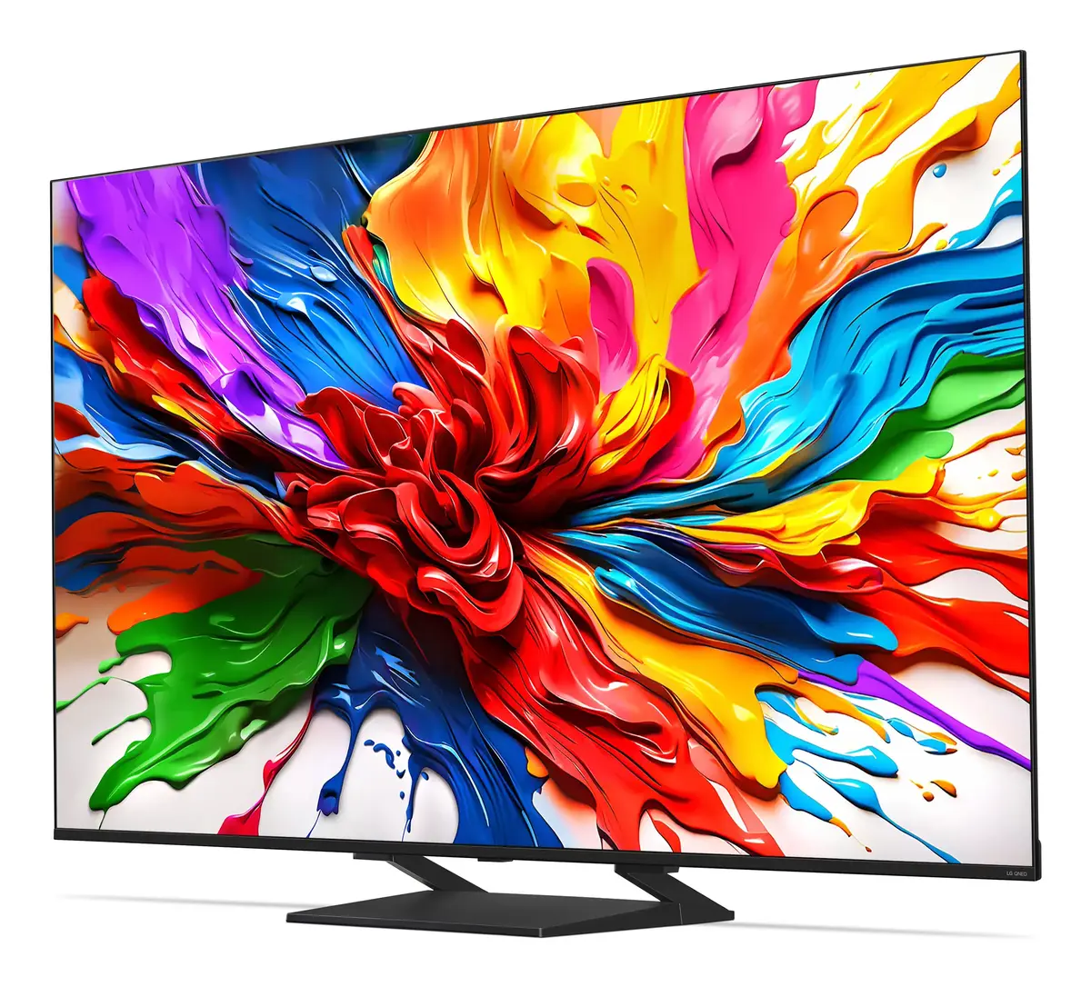 LG 65QNED93A6A 65" QNED evo 4K ТВ Photo 8