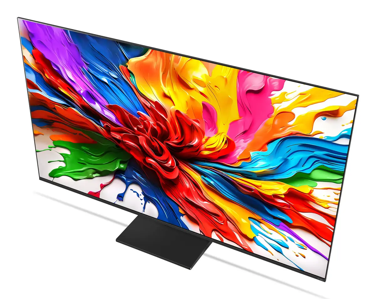 LG 65QNED93A6A 65" QNED evo 4K ТВ Photo 10