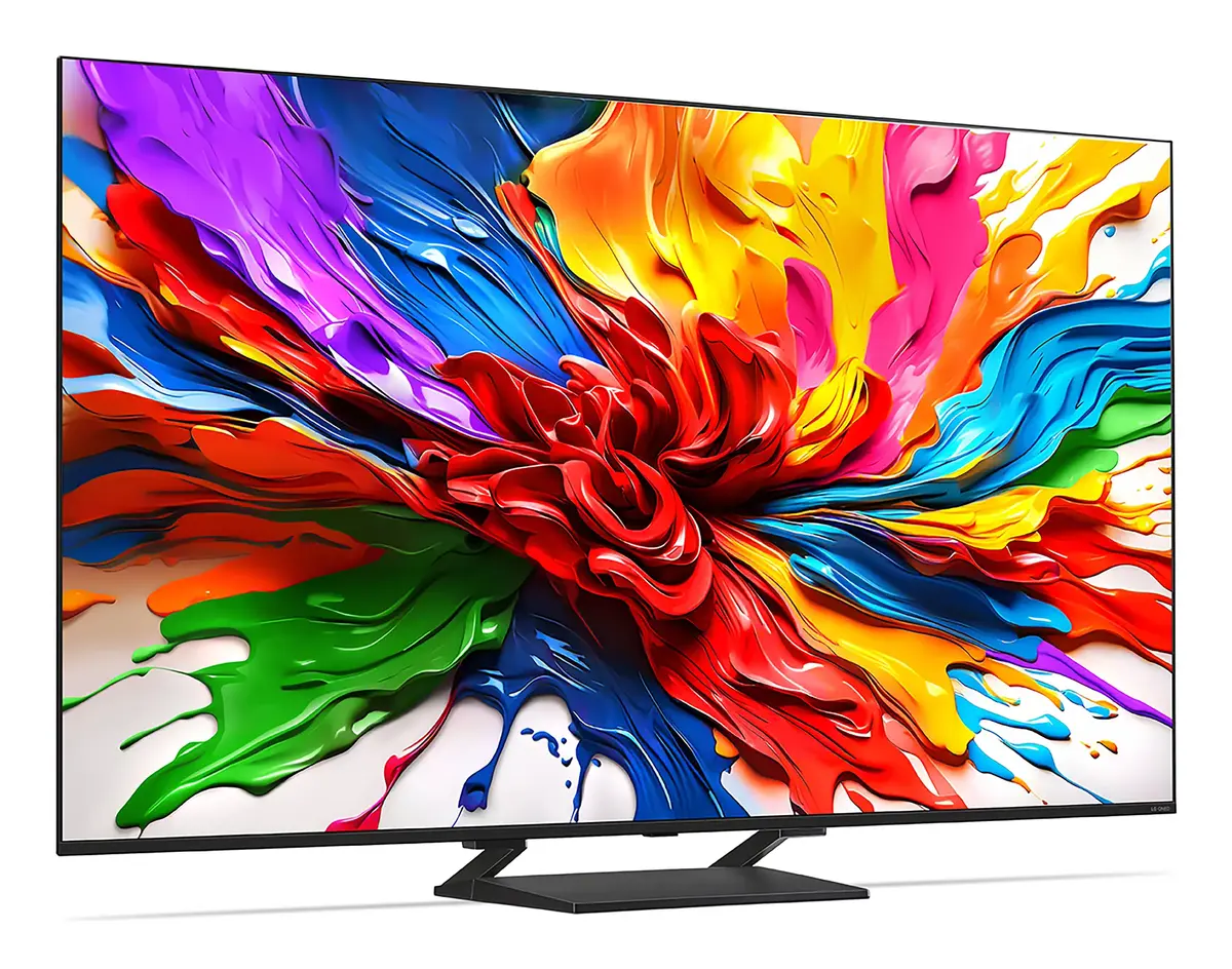 Телевизор LG QNED evo AI 75QNED93A6A Photo 2