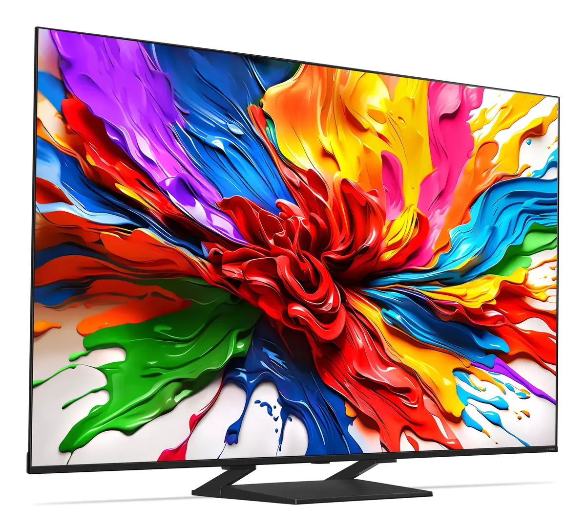 Телевизор LG QNED evo AI 75QNED93A6A Photo 7