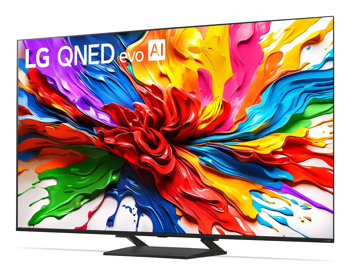 Телевизор LG QNED evo AI 75QNED93A6A Photo 11