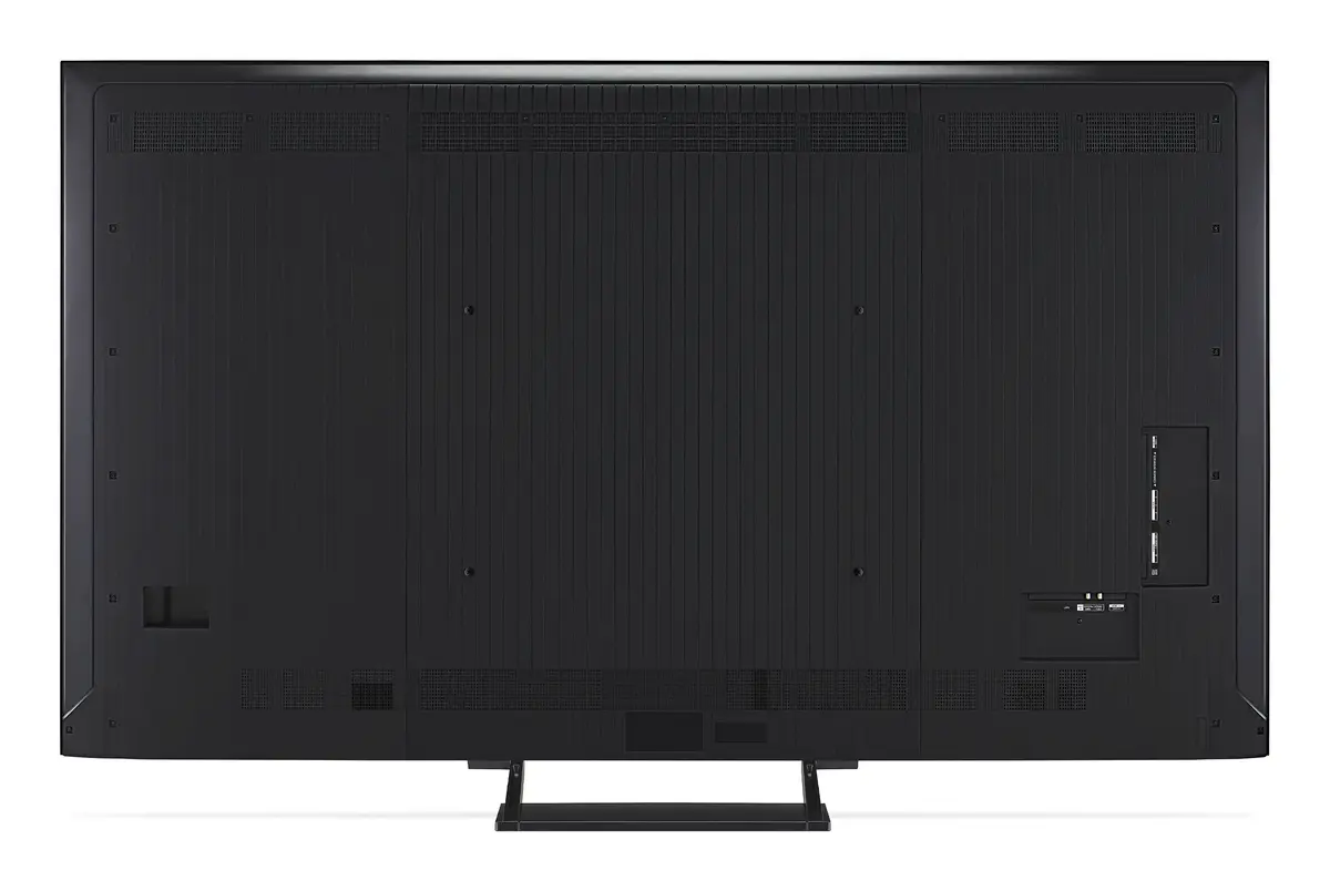 LG 85QNED93A6A 85" QNED MiniLED 4K TV Photo 6