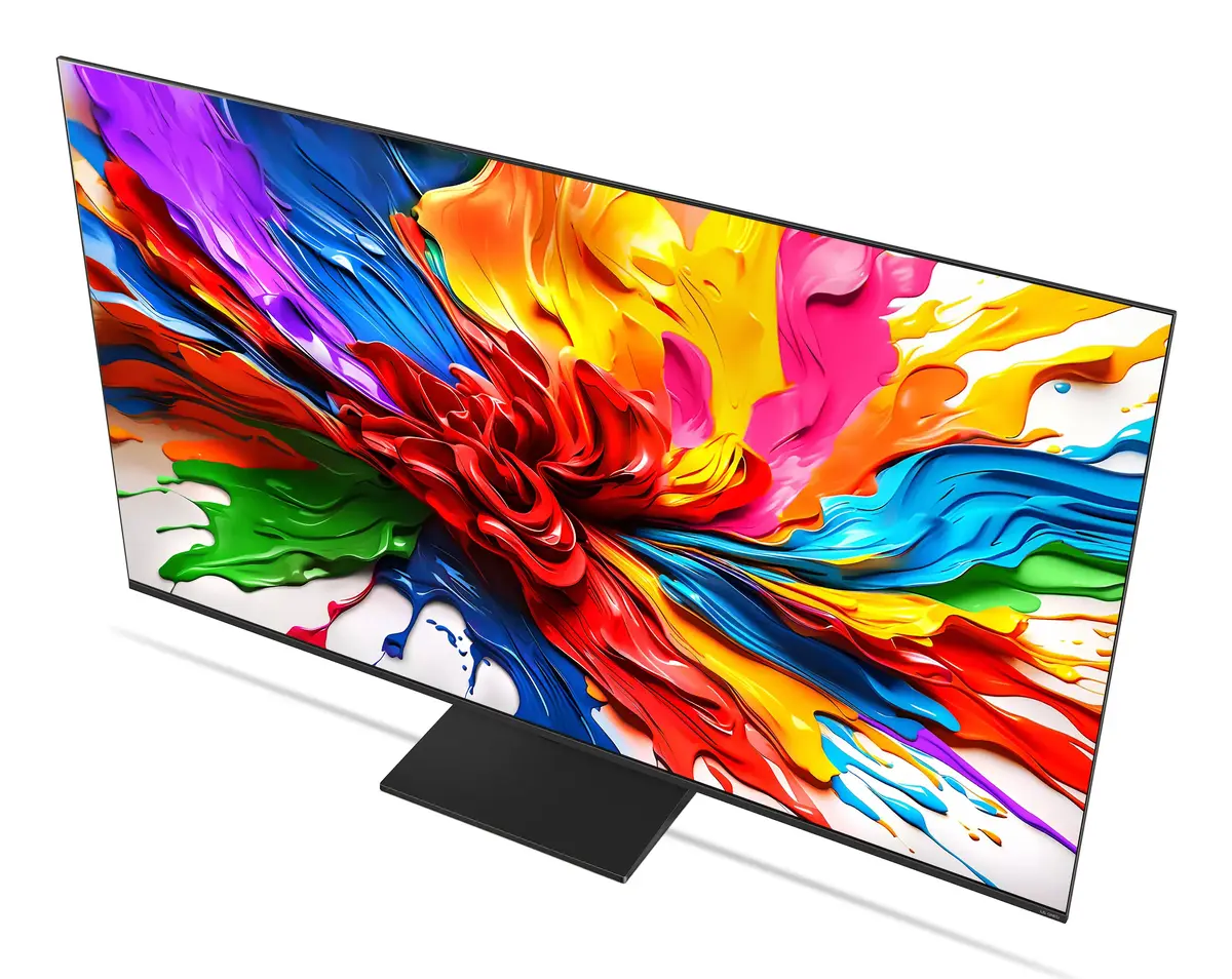 LG 85QNED93A6A 85" QNED MiniLED 4K TV Photo 10