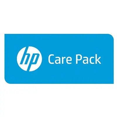 HP Install Stackable ProCurve 6100 1
