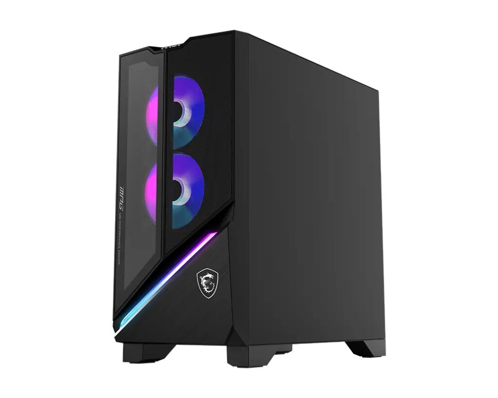 MSI MPG Infinite X3 AI galda