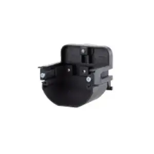 Mounting Kit METZ CONNECT 1308895521-I Black