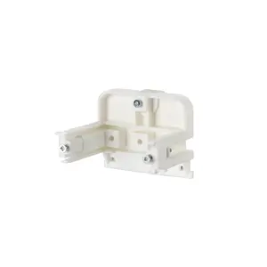 Mounting Kit METZ CONNECT 1308895020-I White