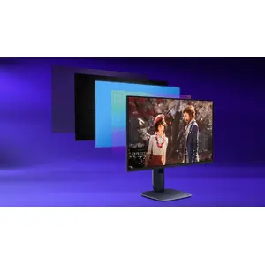 Long lasting display health