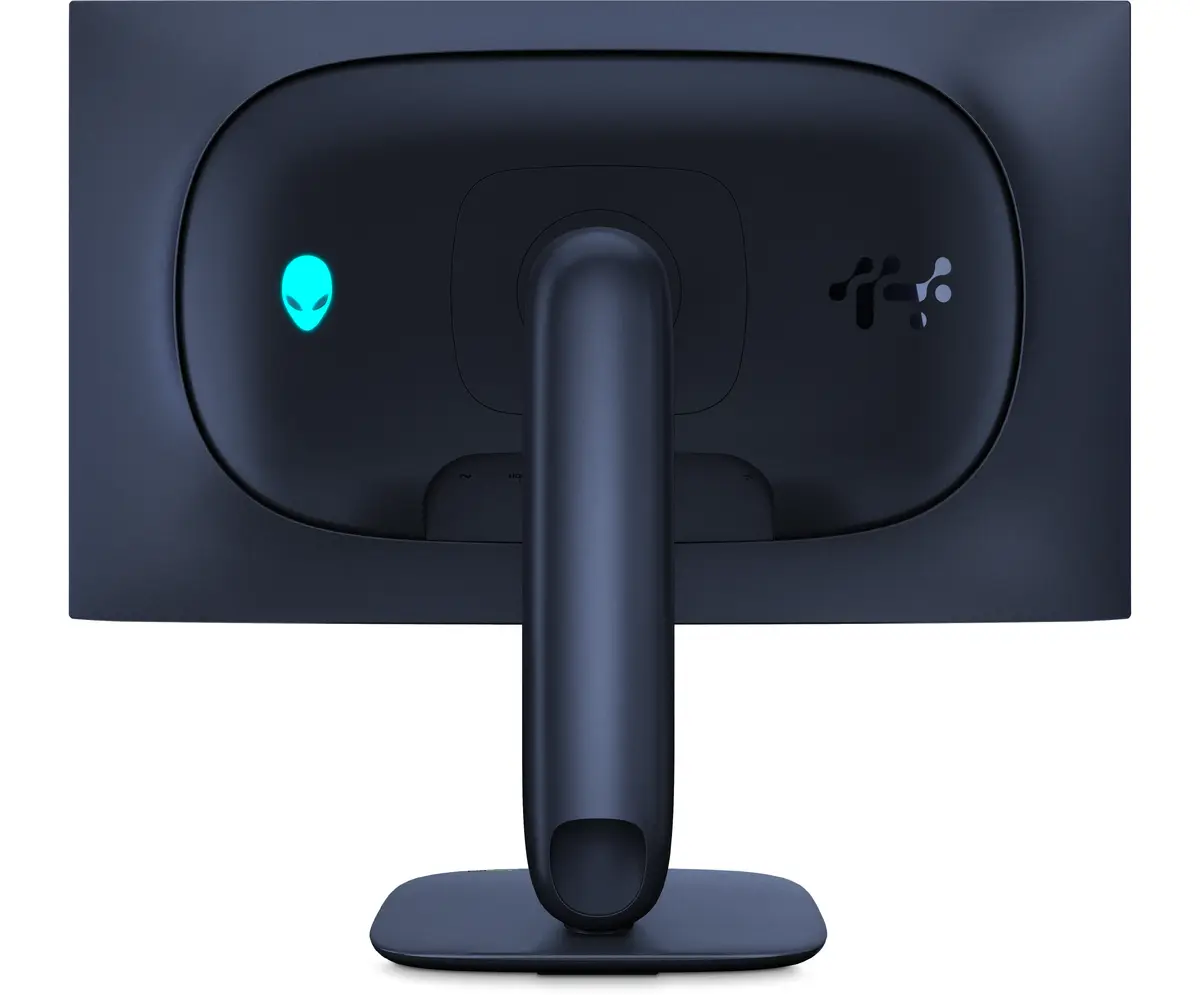 Dell Alienware AW2725Q 27" QD-OLED monitors Photo 5
