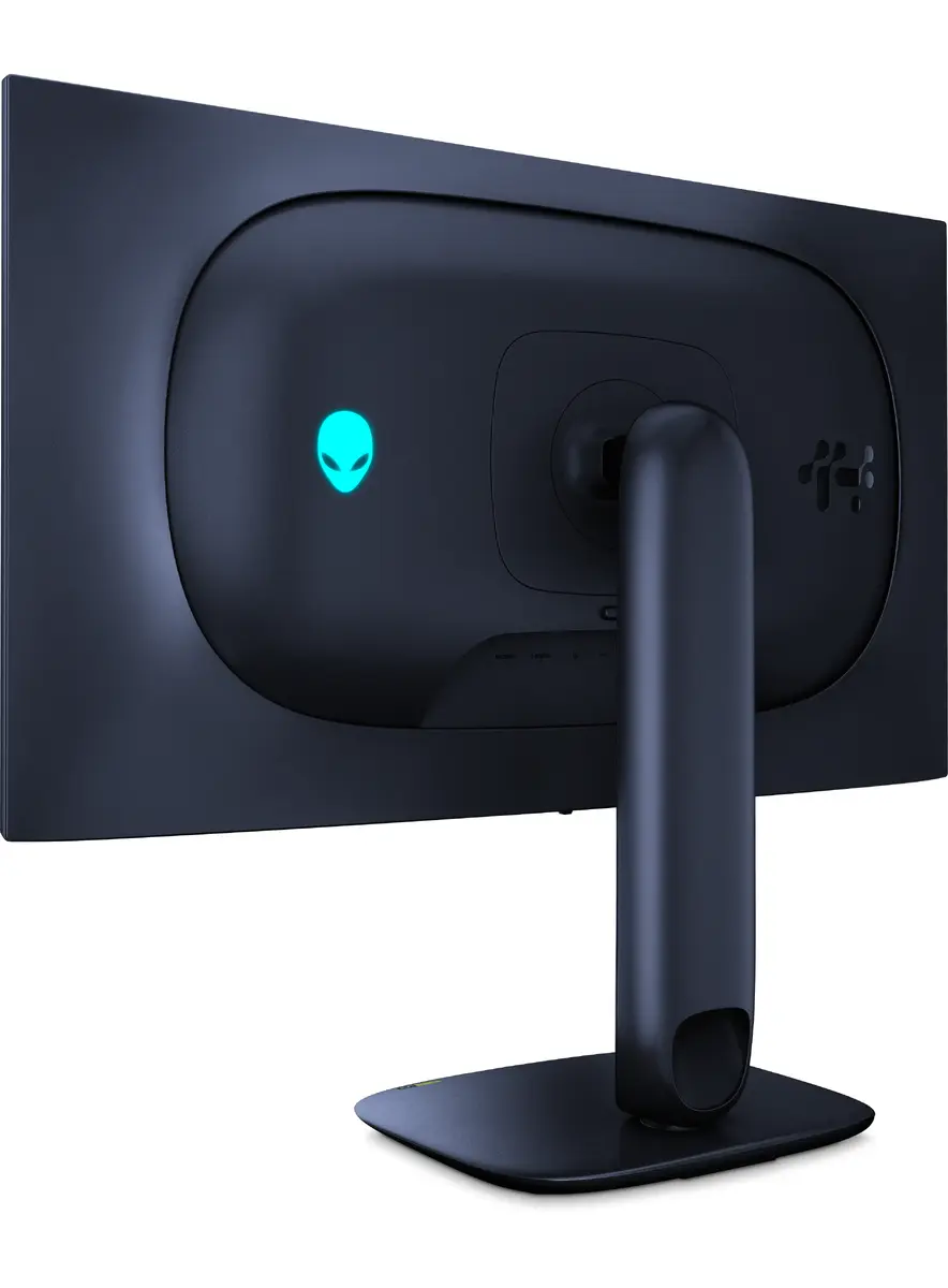 Dell Alienware AW2725Q 27" QD-OLED monitors Photo 7