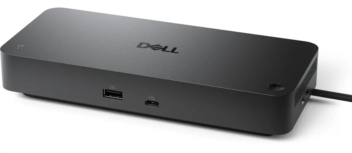 DELL Pro Thunderbolt 4 SD25TB4 Photo 4