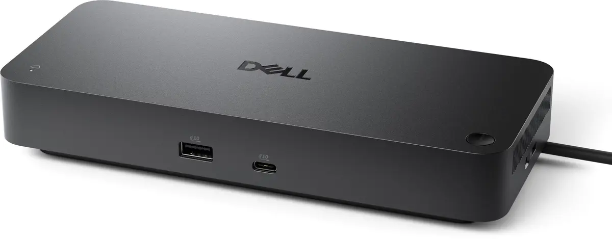 DELL Pro Thunderbolt 4 SD25TB4 Vadu