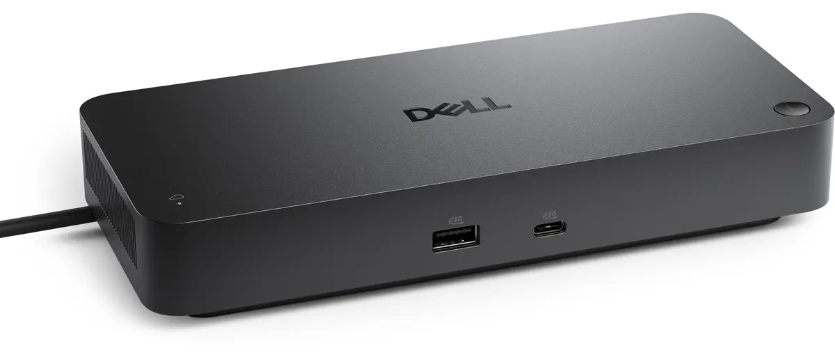 DELL Pro Thunderbolt 4 SD25TB4 Photo 6