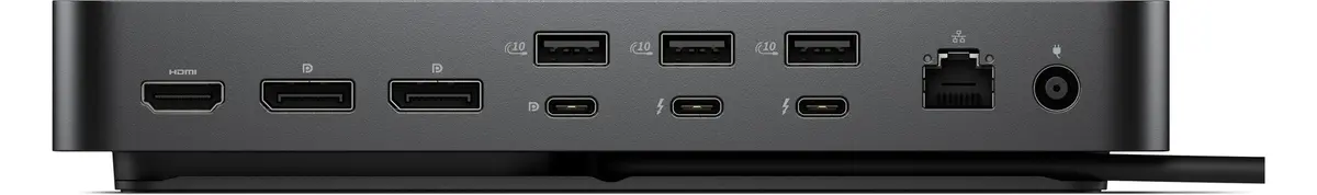 DELL Pro Thunderbolt 4 SD25TB4 Photo 8