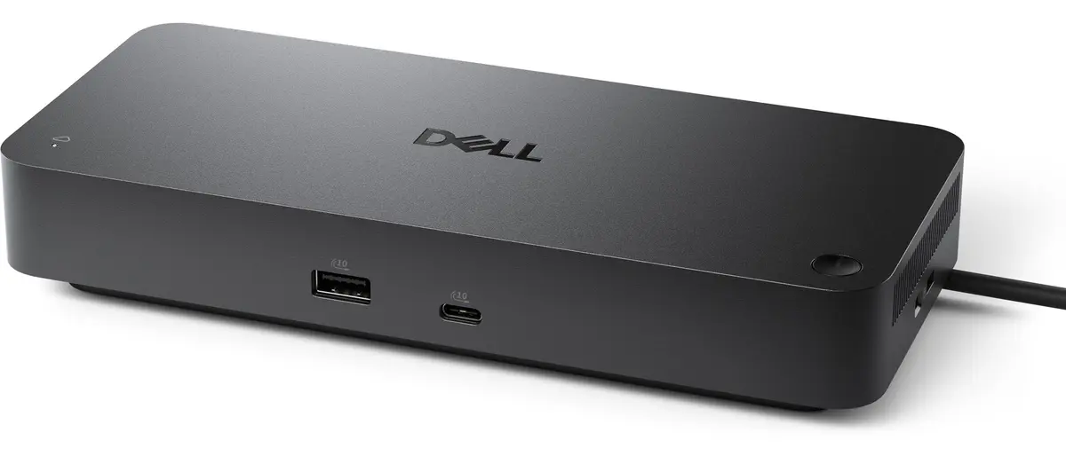 DELL Pro Thunderbolt 4 SD25TB4 Photo 9