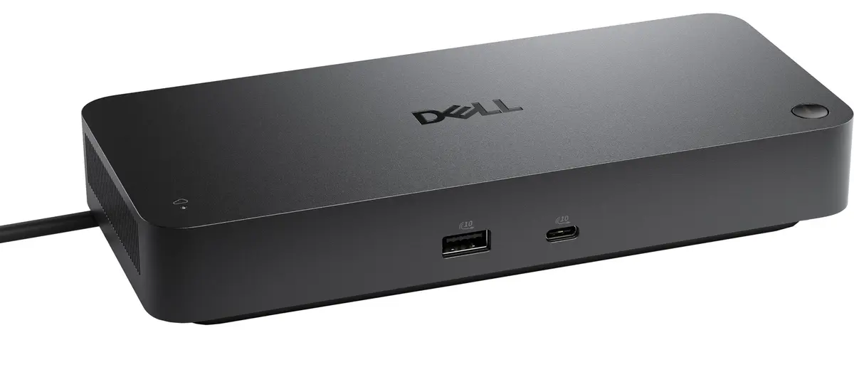 DELL Pro Thunderbolt 4 SD25TB4 Photo 10