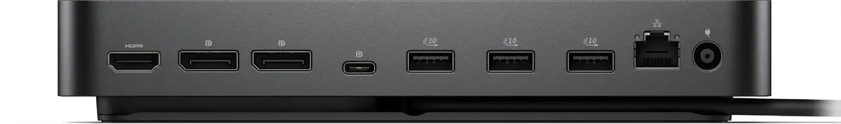 Док-станция DELL WD25 Photo 2