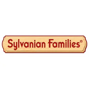 Lelle Sylvanian Families 5816 200 mm 104 g Plastmasa Daudzkrāsains