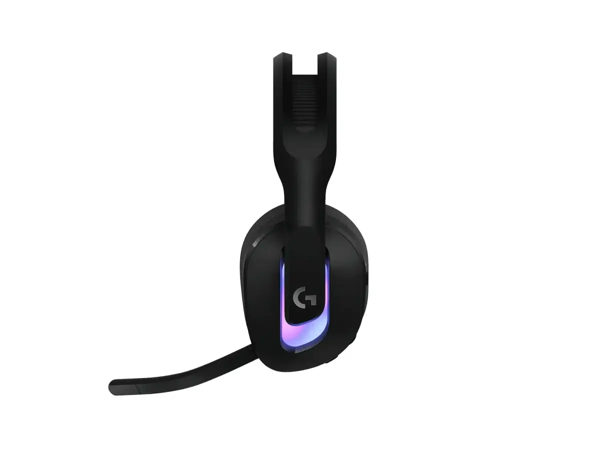 Austiņas Logitech G G522 Lightspeed Photo 3