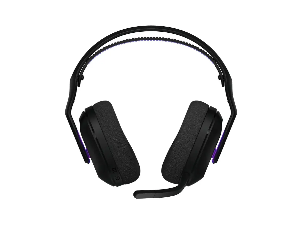 Austiņas Logitech G G522 Lightspeed Photo 4