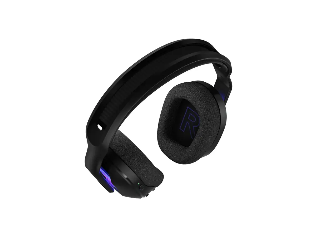 Austiņas Logitech G G522 Lightspeed Photo 5