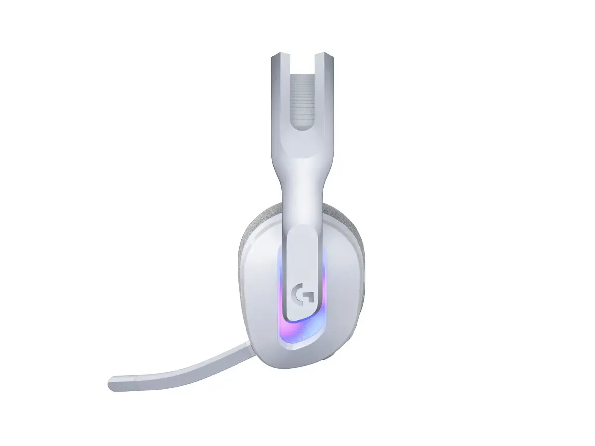 Austiņas Logitech G G522 Lightspeed Photo 3