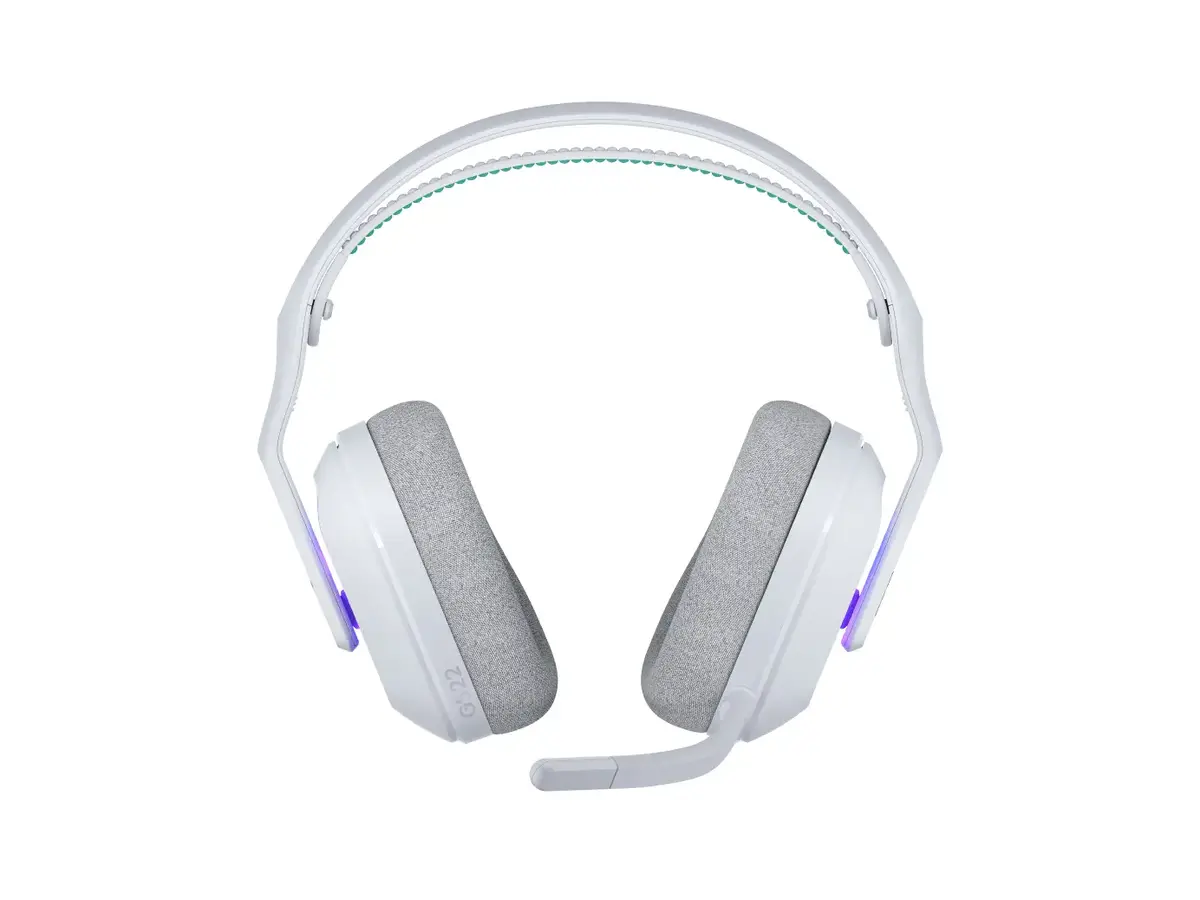 Austiņas Logitech G G522 Lightspeed Photo 4