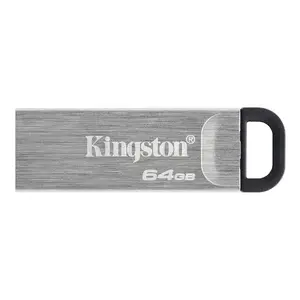 USB flash drive Kingston 64 GB USB Type-A DataTraveler Kyson Co-Logo