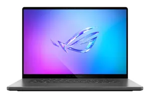ASUS ROG Zephyrus G16 GU605CP-QR007W Laptop, 16" WQXGA, Intel Core Ultra 9 285H, 32GB RAM, 1TB SSD, NVIDIA GeForce RTX 5070, Windows 11 Home