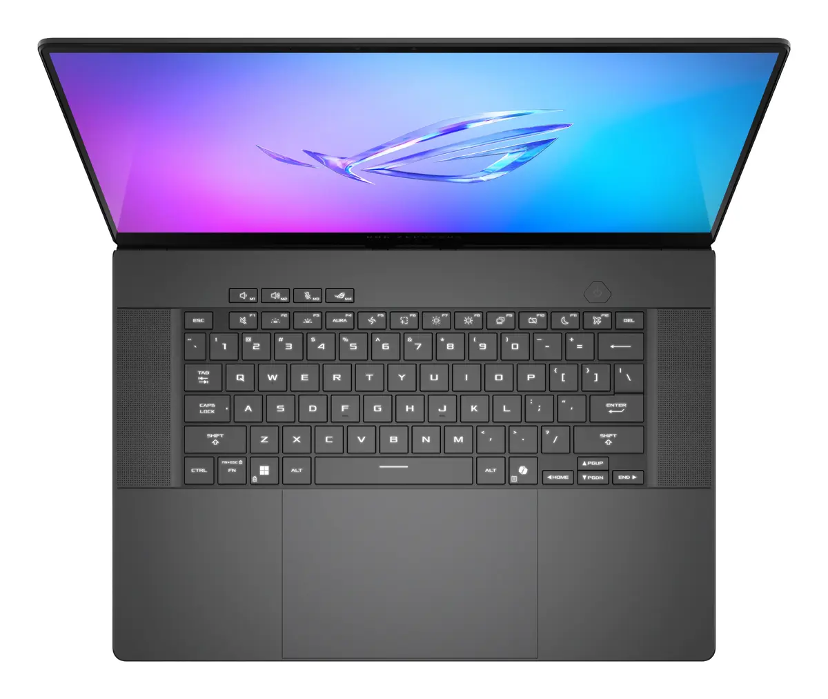 ASUS ROG Zephyrus G16 GU605CP-QR007W Laptop Photo 3