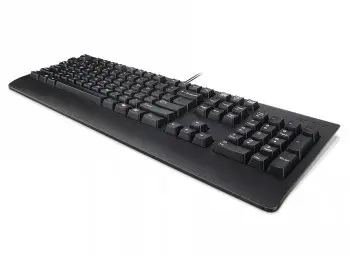 Lenovo Preferred II Pro USB klaviatūra 4Y41R64611 Photo 4