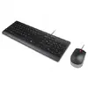 Wired Keyboard and Mouse Lenovo Essential 4X31R64433 Photo 3