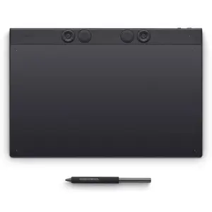 Graphic Tablet Wacom Intuos Pro Large 349 x 195 mm