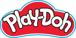 Play-Doh Light and Look Microscope Toy with 17 Pieces and Battery Operation