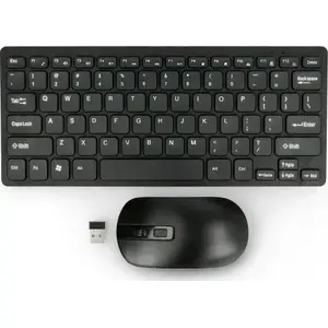 Keyboard + Mouse K800C
