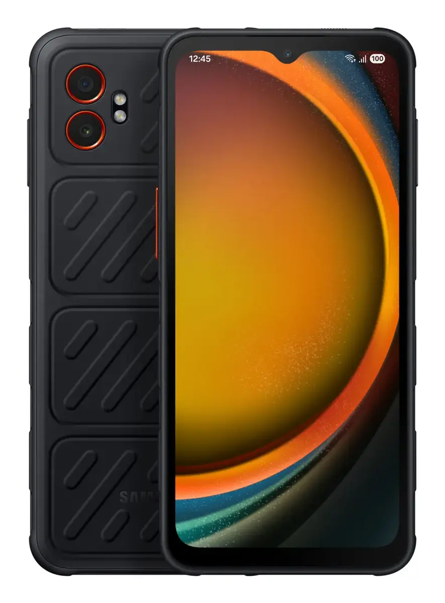 Смартфон Samsung Galaxy XCover7 Pro 6.6" Photo 7