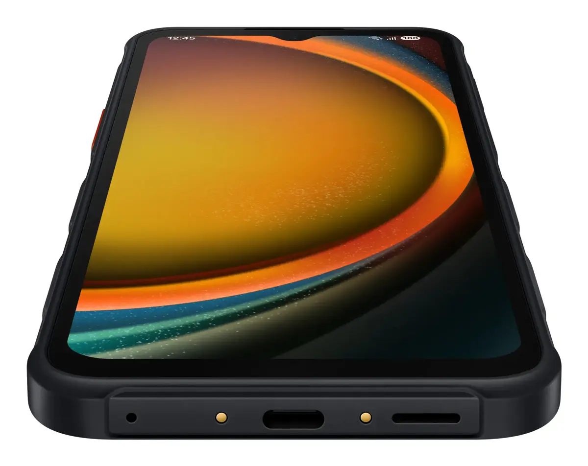 Смартфон Samsung Galaxy XCover7 Pro 6.6" Photo 12
