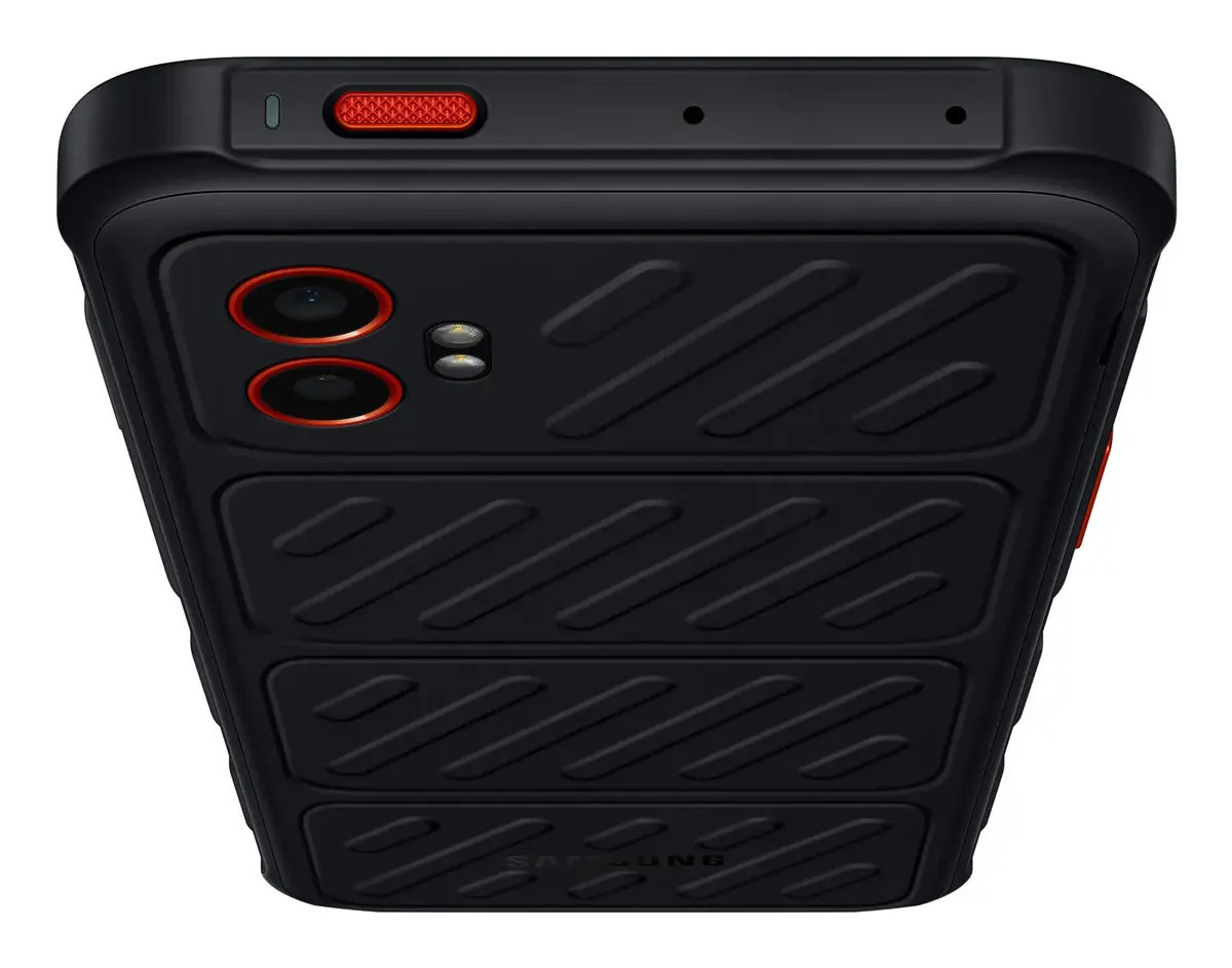 Смартфон Samsung Galaxy XCover7 Pro 6.6" Photo 15