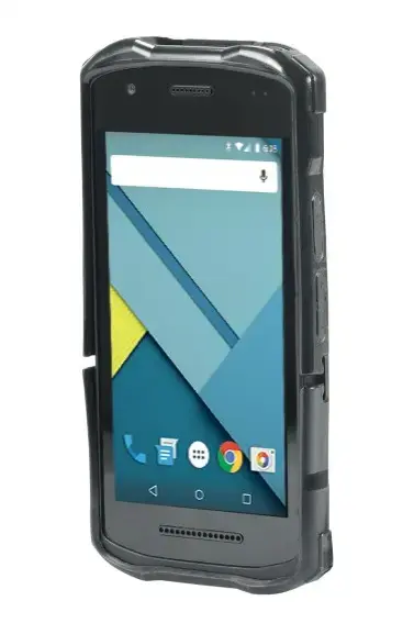 Shell case Mobilis 052040 Photo 2
